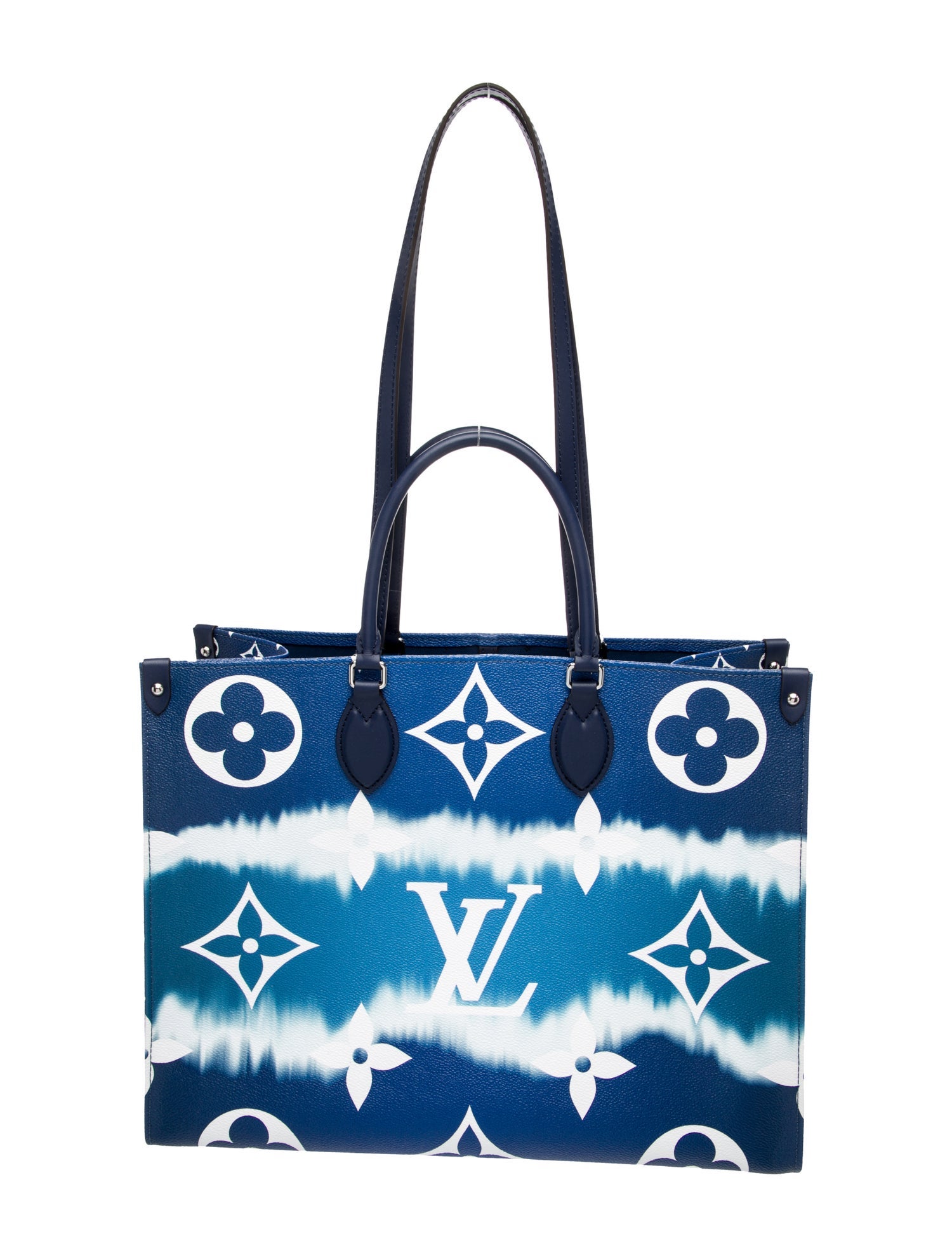 Louis Vuitton LV Monogram OnTheGo GM