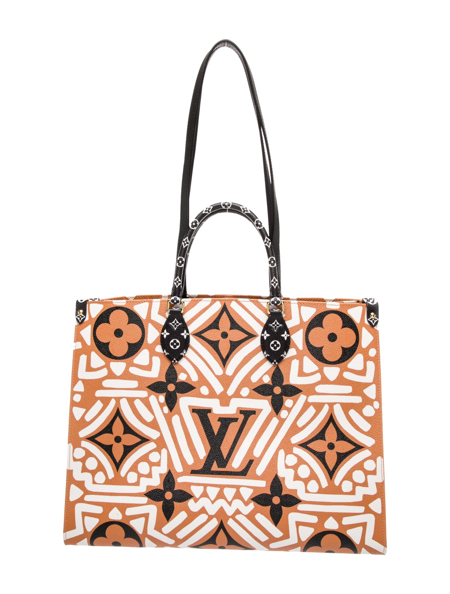 Louis Vuitton Monogram Giant OnTheGo GM