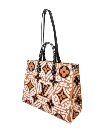 Louis Vuitton Monogram Giant OnTheGo GM