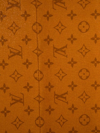 Louis Vuitton Monogram Giant OnTheGo GM