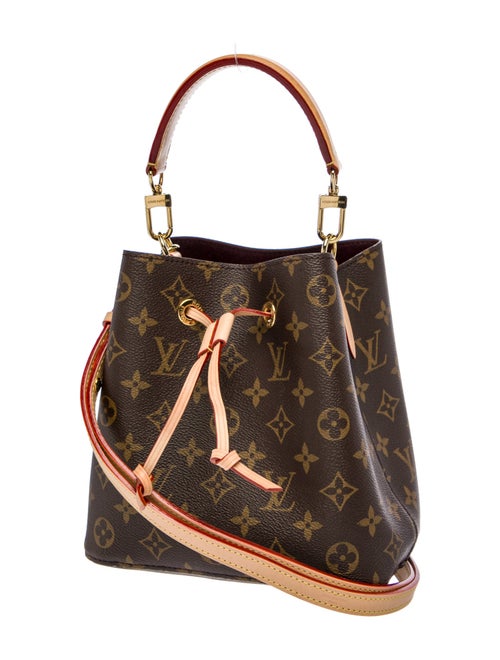 Louis Vuitton Monogram Néonoé BB