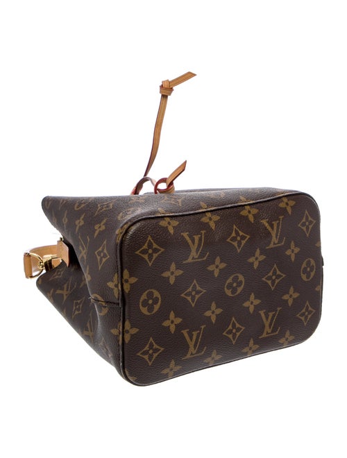 Louis Vuitton Monogram Néonoé BB