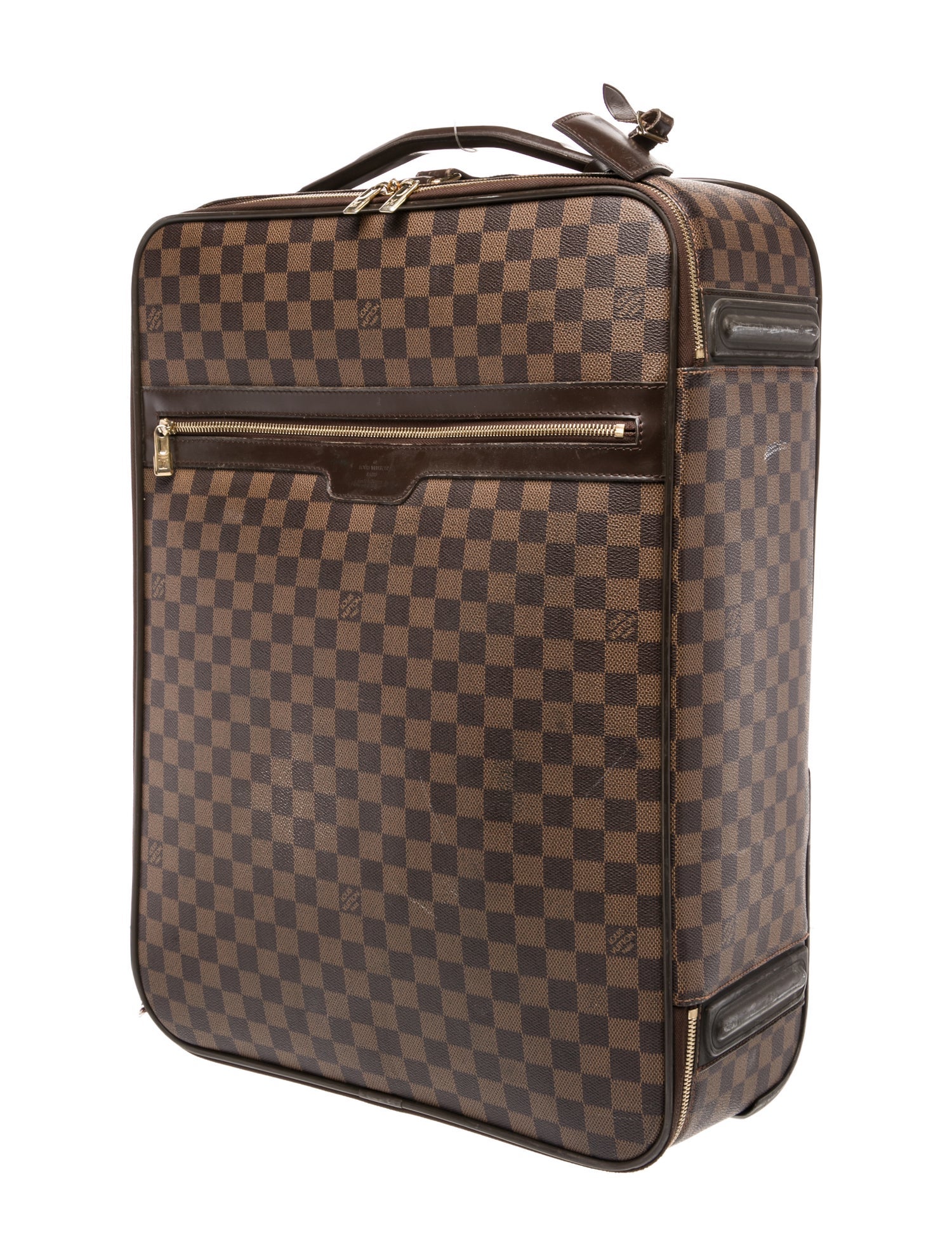 Louis Vuitton Damier Ebene Pégase 50