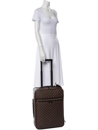 Louis Vuitton Damier Ebene Pégase 50
