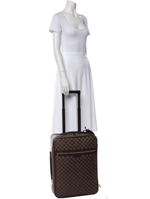 Louis Vuitton Damier Ebene Pégase 50