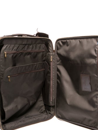 Louis Vuitton Damier Ebene Pégase 50