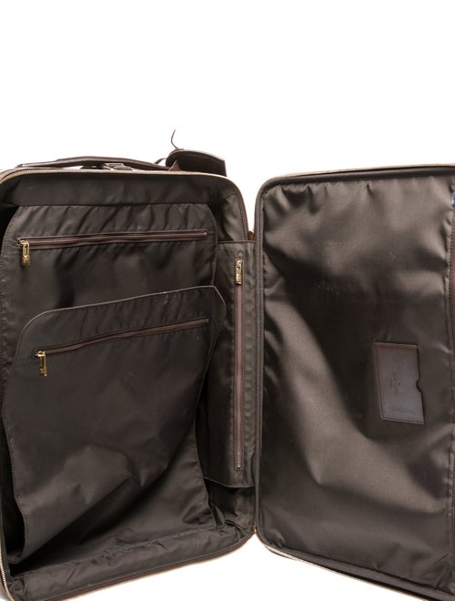 Louis Vuitton Damier Ebene Pégase 50