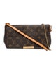 Louis Vuitton LV Monogram Favorite MM