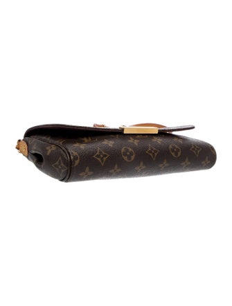 Louis Vuitton LV Monogram Favorite MM