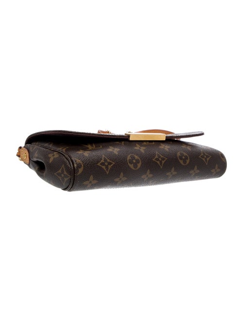 Louis Vuitton LV Monogram Favorite MM