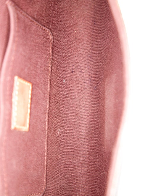 Louis Vuitton LV Monogram Favorite MM