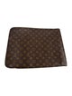 Louis Vuitton LV Monogram Poche Documents