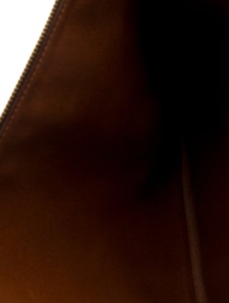 Louis Vuitton LV Monogram Poche Documents