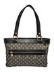 Louis Vuitton Monogram Mini Lin Sac Lucie PM