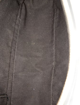 Louis Vuitton Monogram Mini Lin Sac Lucie PM