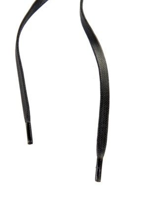 Louis Vuitton Leather Graphic Print Combat Boots