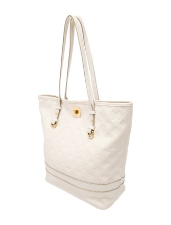 Louis Vuitton LV Monogram Citadine PM