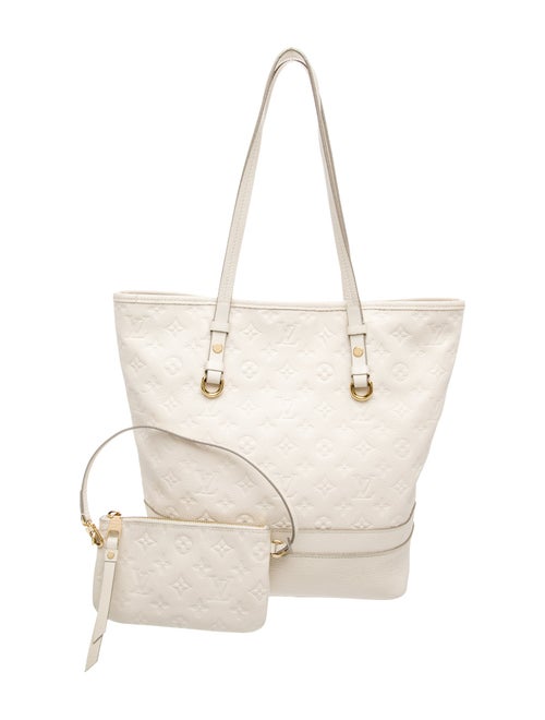 Louis Vuitton LV Monogram Citadine PM