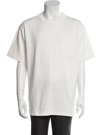 Louis Vuitton 2024 LV Monogram T-Shirt
