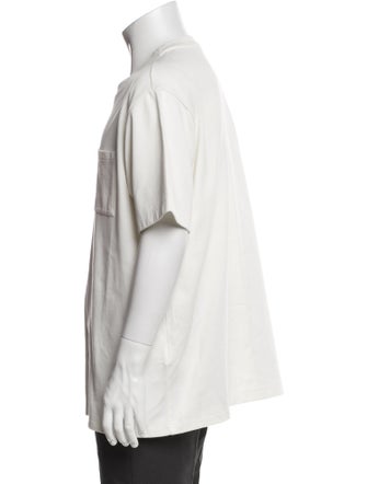 Louis Vuitton 2024 LV Monogram T-Shirt