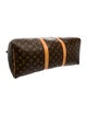 Louis Vuitton LV Monogram Keepall 50