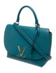 Louis Vuitton Taurillon Leather Taurillon