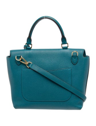 Louis Vuitton Taurillon Leather Taurillon