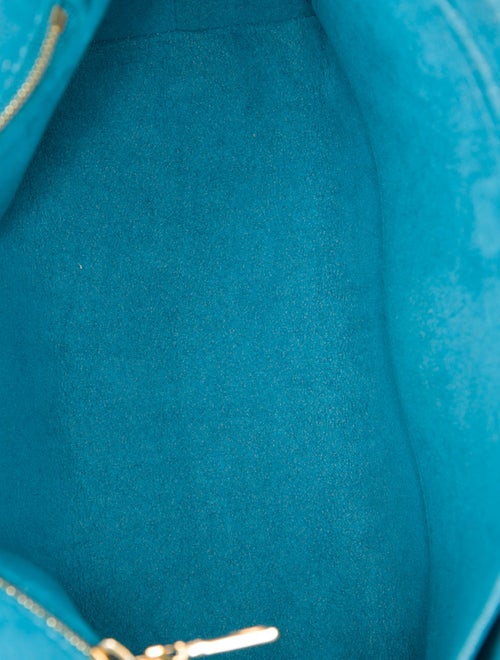 Louis Vuitton Taurillon Leather Taurillon