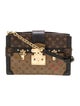 Louis Vuitton LV Monogram Trunk Clutch