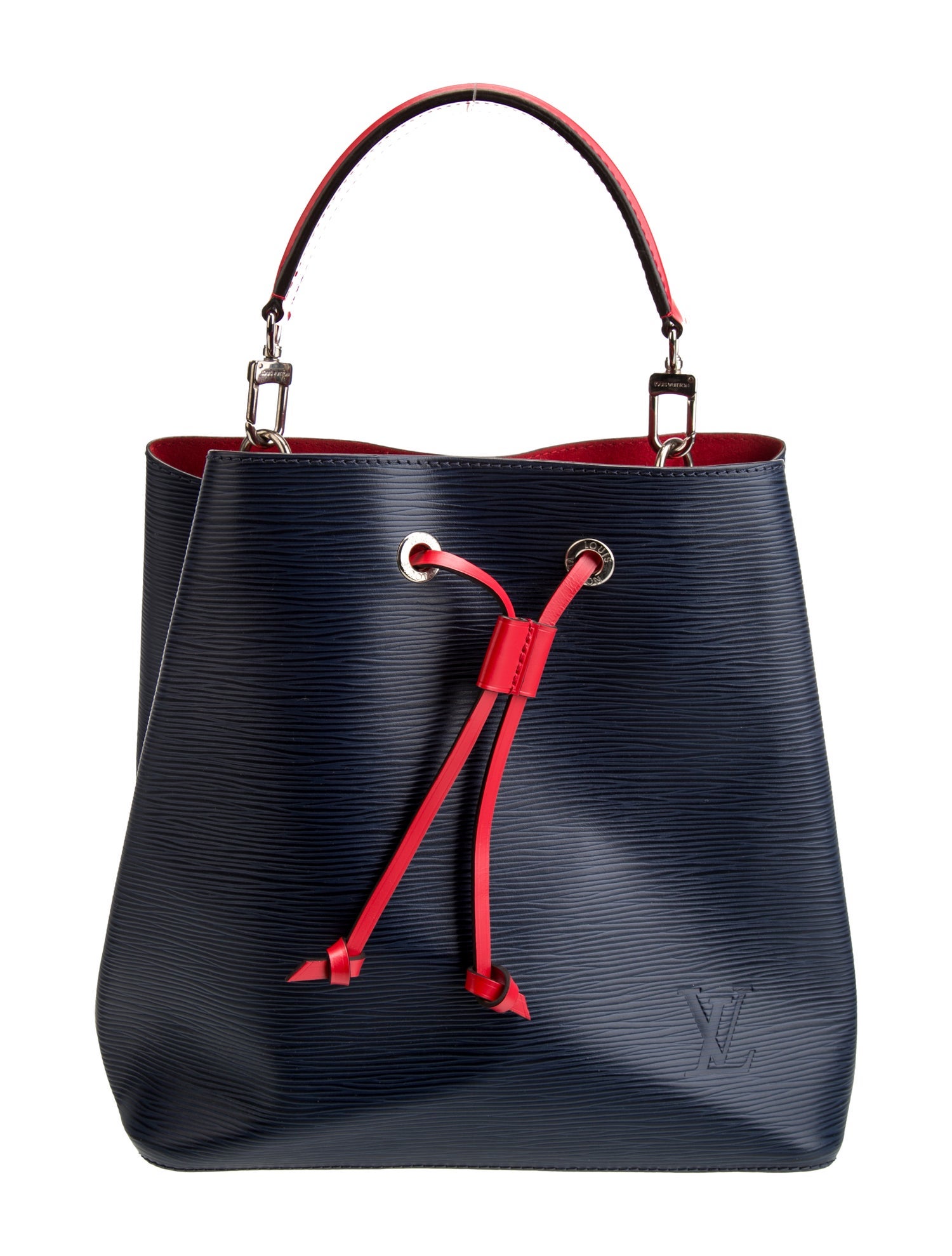 Louis Vuitton Epi Leather Néonoé MM