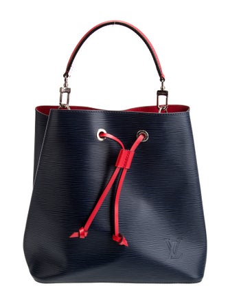 Louis Vuitton Epi Leather Néonoé MM