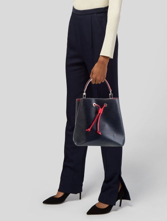 Louis Vuitton Epi Leather Néonoé MM