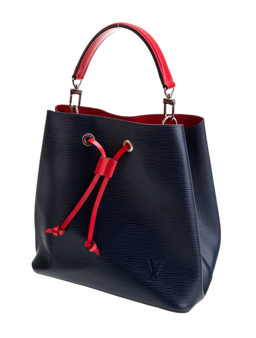 Louis Vuitton Epi Leather Néonoé MM