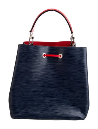 Louis Vuitton Epi Leather Néonoé MM