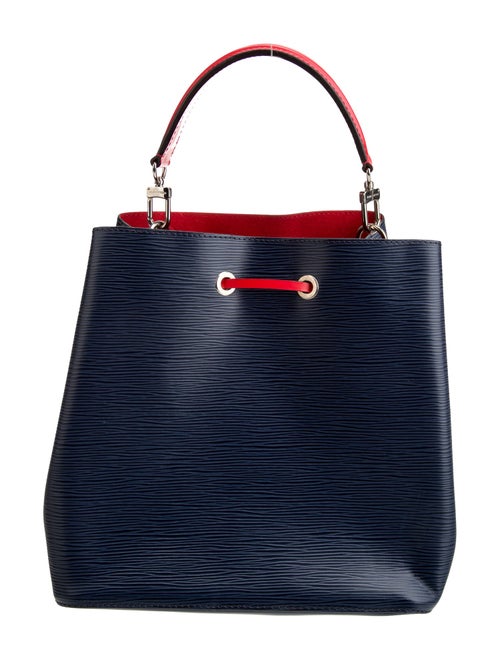 Louis Vuitton Epi Leather Néonoé MM