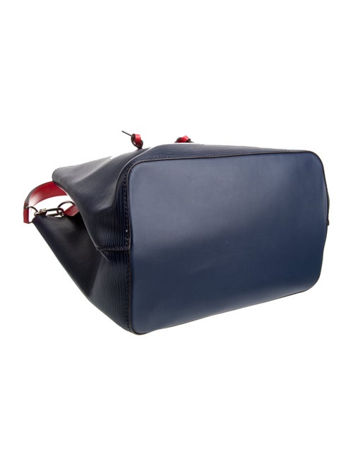 Louis Vuitton Epi Leather Néonoé MM