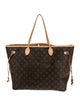 Louis Vuitton LV Monogram Neverfull GM