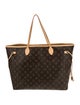 Louis Vuitton LV Monogram Neverfull GM