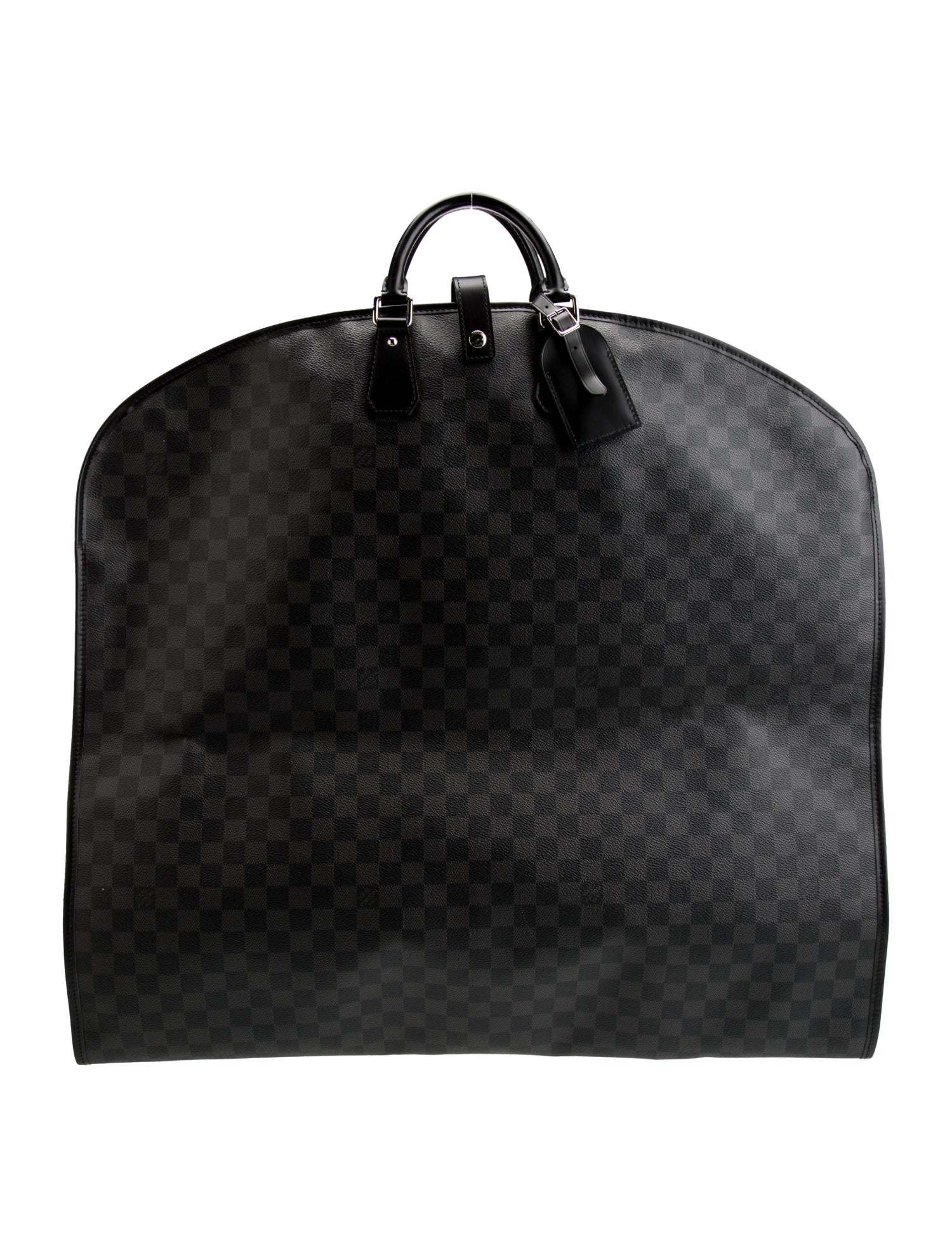 Louis Vuitton Damier Graphite Garment Bag