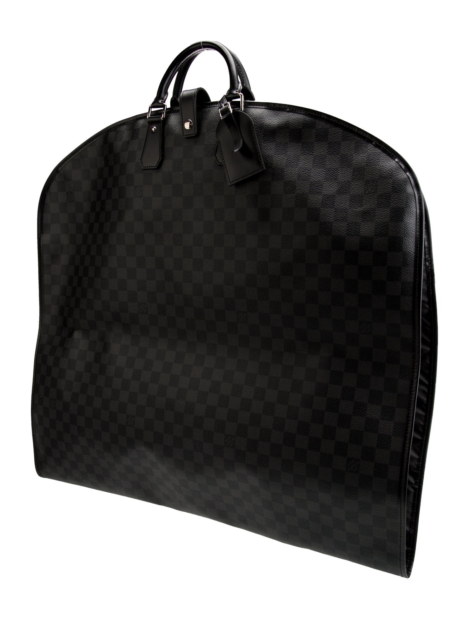 Louis Vuitton Damier Graphite Garment Bag