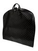 Louis Vuitton Damier Graphite Garment Bag
