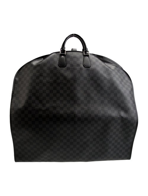 Louis Vuitton Damier Graphite Garment Bag