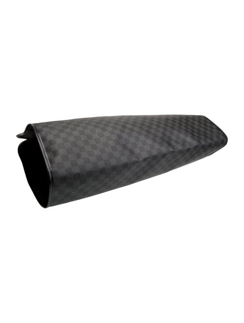 Louis Vuitton Damier Graphite Garment Bag