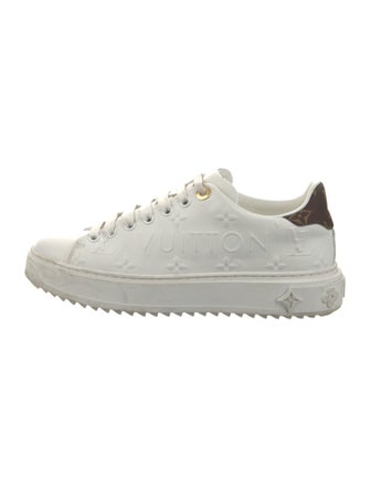 Louis Vuitton Time Out Sneakers