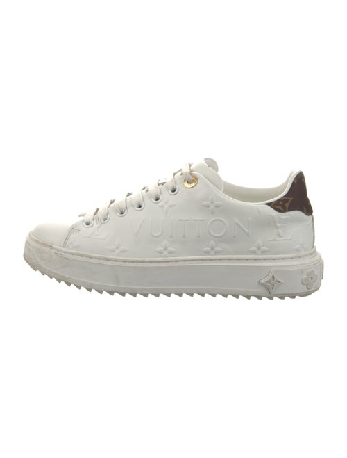 Louis Vuitton Time Out Sneakers