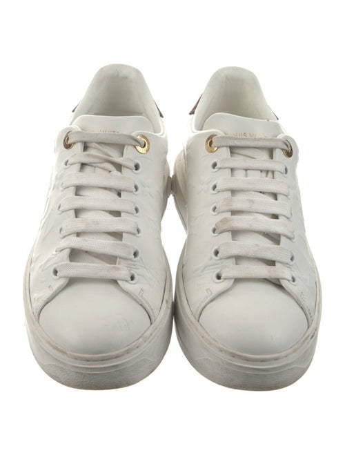 Louis Vuitton Time Out Sneakers