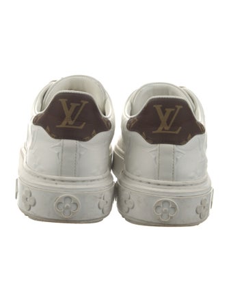 Louis Vuitton Time Out Sneakers
