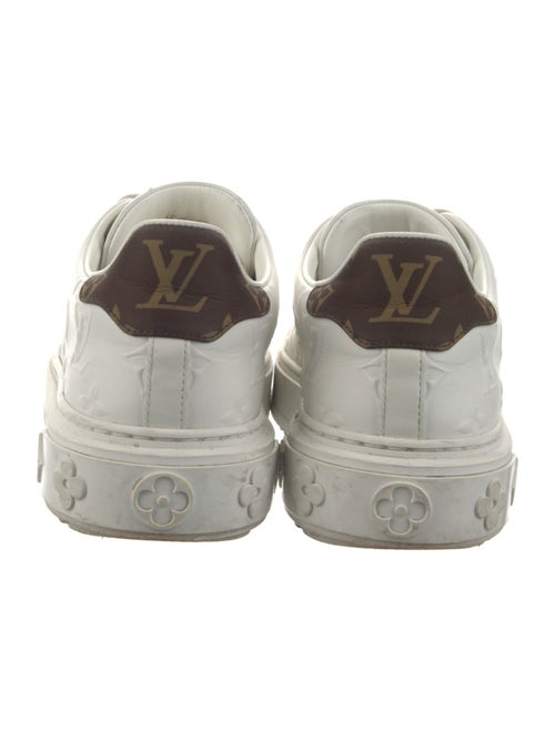 Louis Vuitton Time Out Sneakers