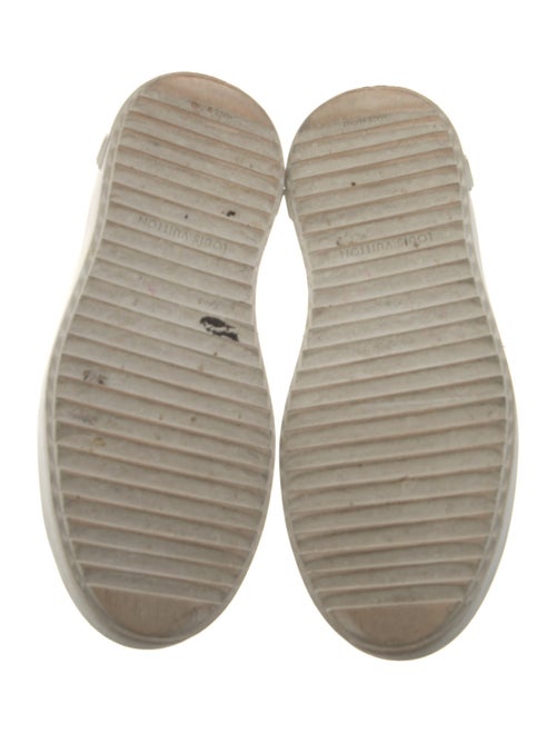 Louis Vuitton Time Out Sneakers