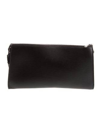 Louis Vuitton Epi Leather Pochette Accessoires